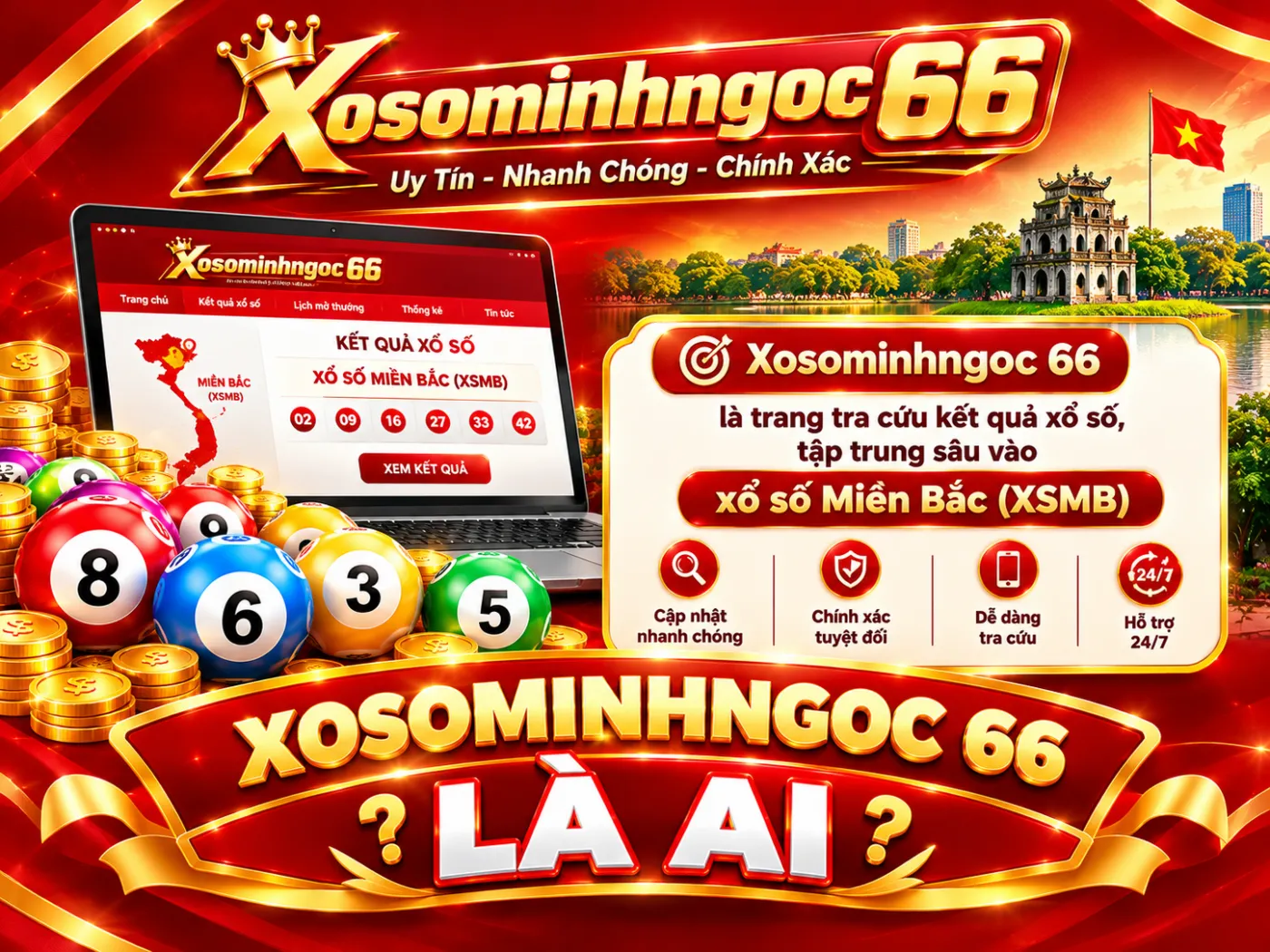 giới thiệu xosominhngoc66