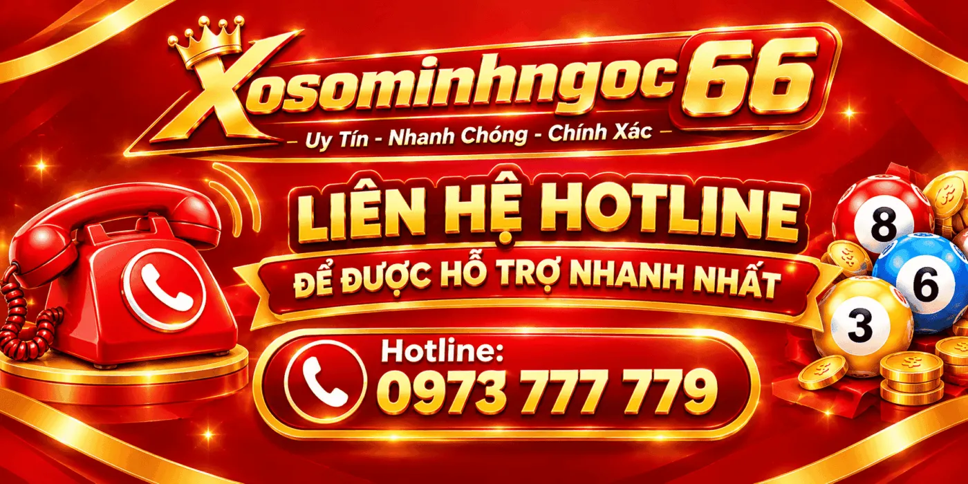liên hệ xosominhngoc66