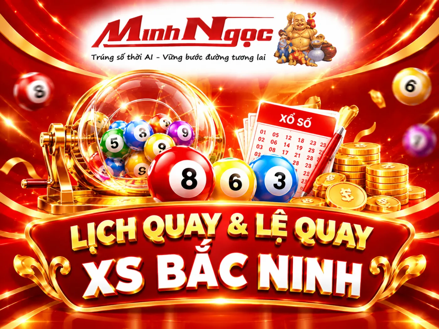 kqxs bắc ninh