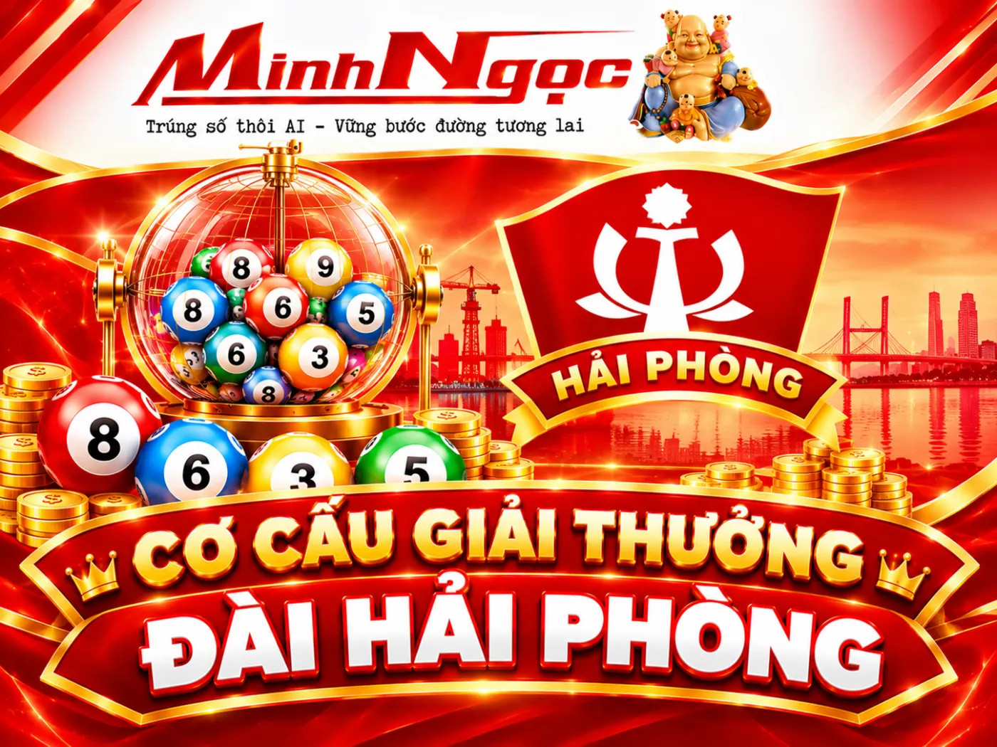 kqxs hải phòng