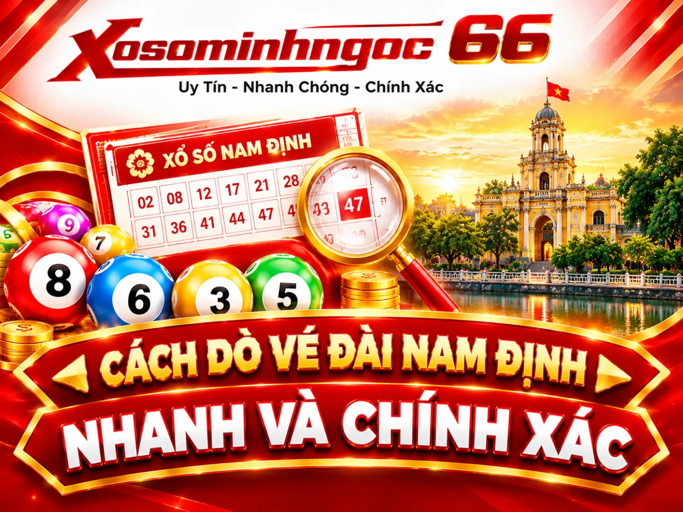 xs nam định hôm nay