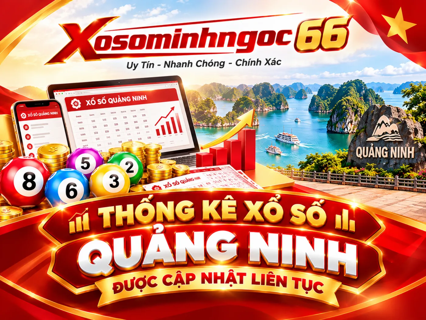 xs quảng ninh hôm nay