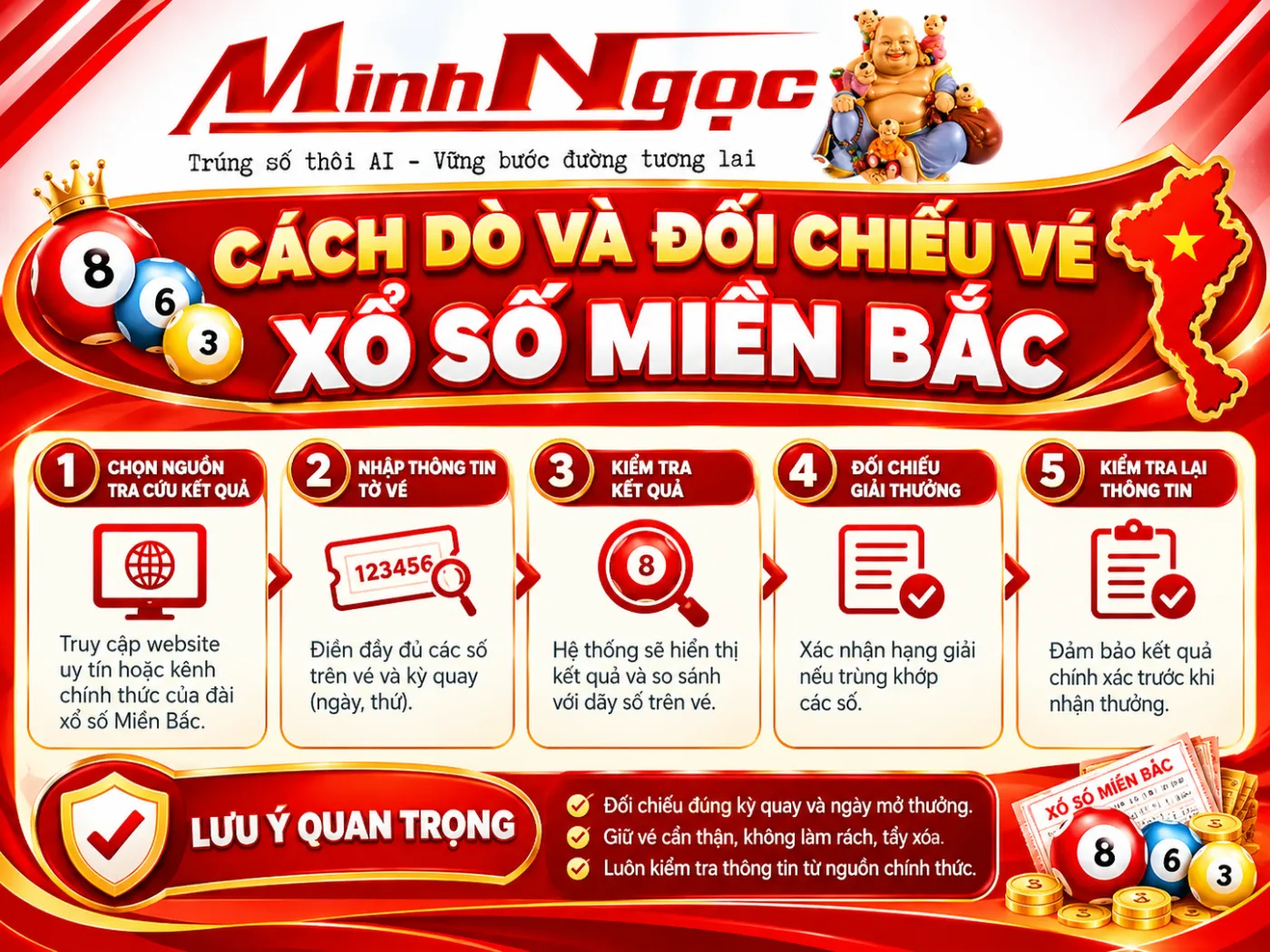 kqxs miền bắc